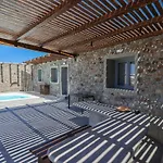 The George With Private Pool, Close To - Chora Villa Mykonos Town