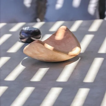 The George With Private Pool, Close To - Chora