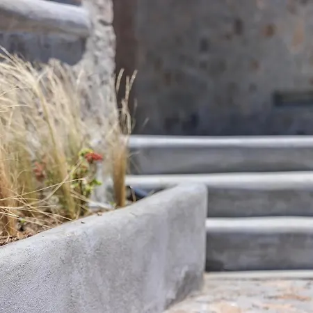 Villa The George With Private Pool, Close To - Chora