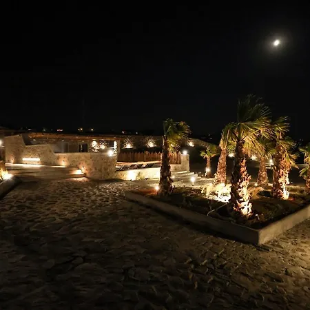 The George With Private Pool, Close To - Chora Mykonos Town