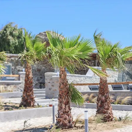 Villa The George With Private Pool, Close To - Chora