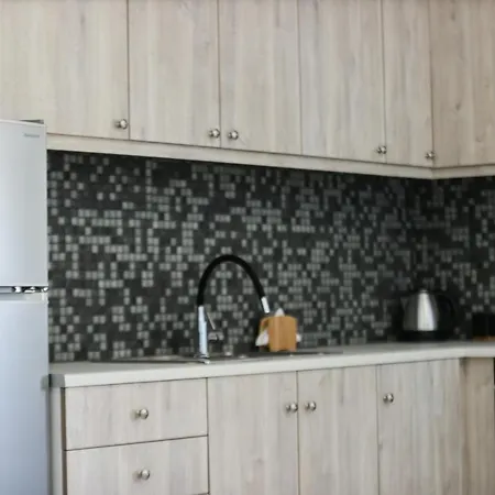 The George With Private Pool, Close To - Chora Mykonos Town