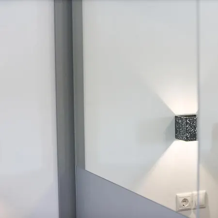 The George With Private Pool, Close To - Chora וילה