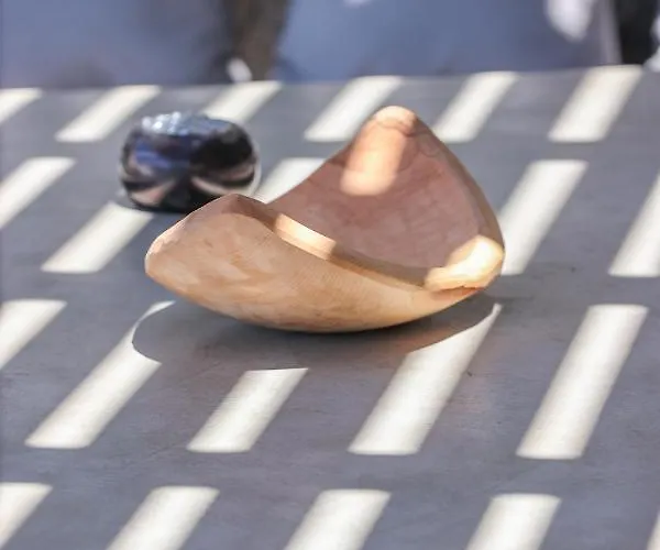 The George With Private Pool, Close To - Chora