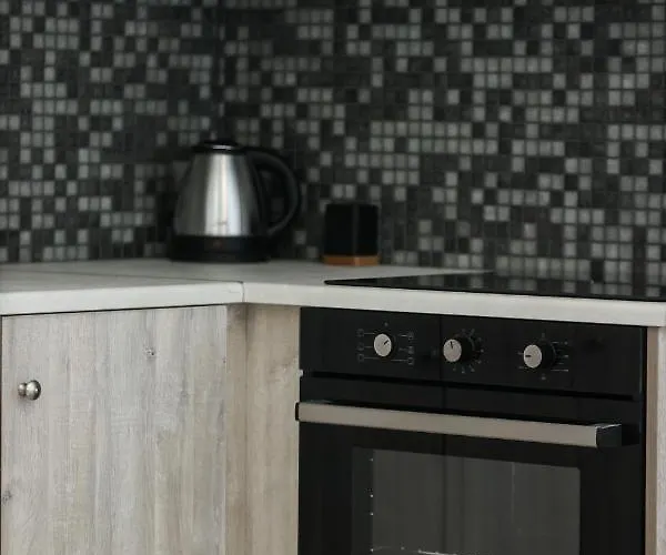 The George With Private Pool, Close To - Chora فيلة *