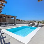 The George With Private Pool, Close To - Chora فيلة Mykonos Town