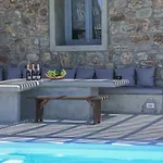 فيلة The George With Private Pool, Close To - Chora Mykonos Town