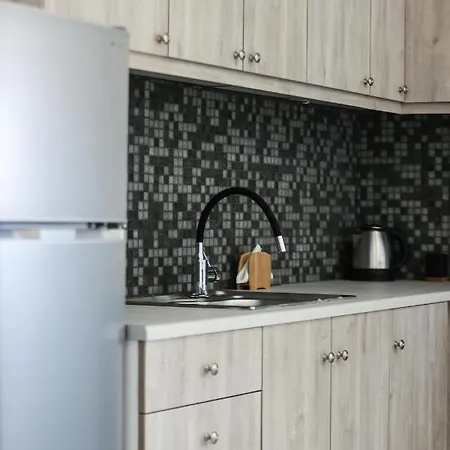 The George With Private Pool, Close To - Chora * Mykonos Town