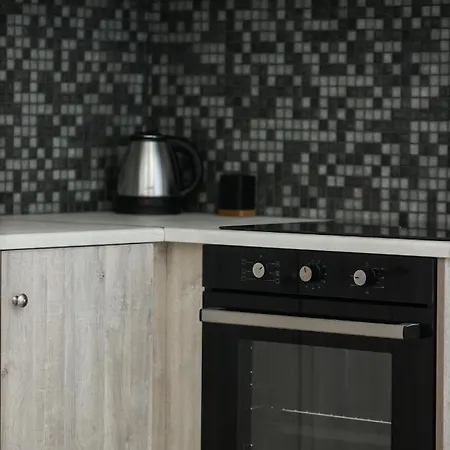 The George With Private Pool, Close To - Chora فيلة *