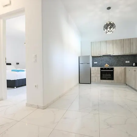 The George With Private Pool, Close To - Chora Mykonos Town