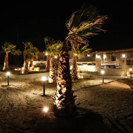Villa The George With Private Pool, Close To - Chora *