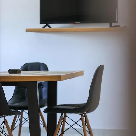 Villa The George With Private Pool, Close To - Chora