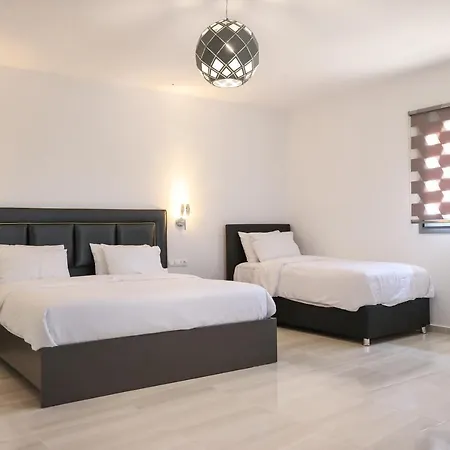 The George Villas With Private Pool, & Suite With Jacuzzi, Close To Mykonos Town - Chora * Mykonos Town