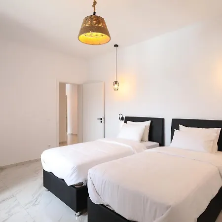 The George With Private Pool, Close To - Chora Mykonos Town