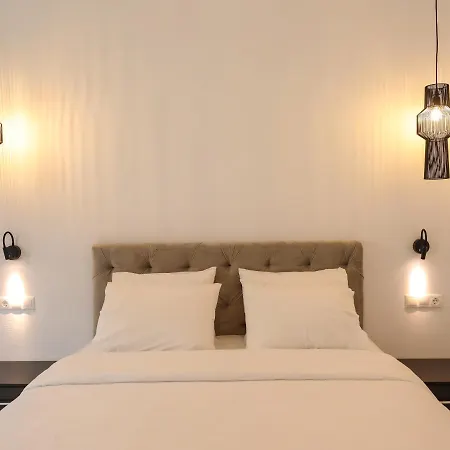 빌라 The George With Private Pool, Close To - Chora