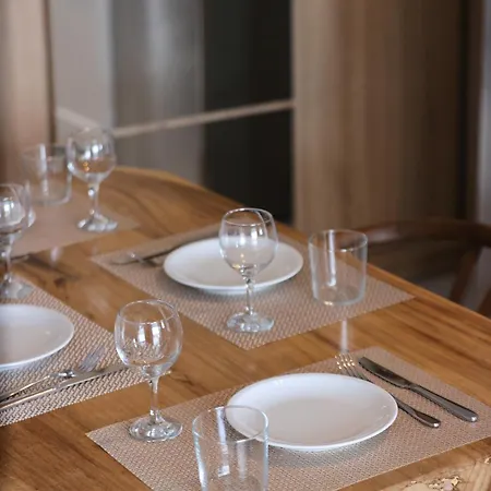 빌라 The George With Private Pool, Close To - Chora