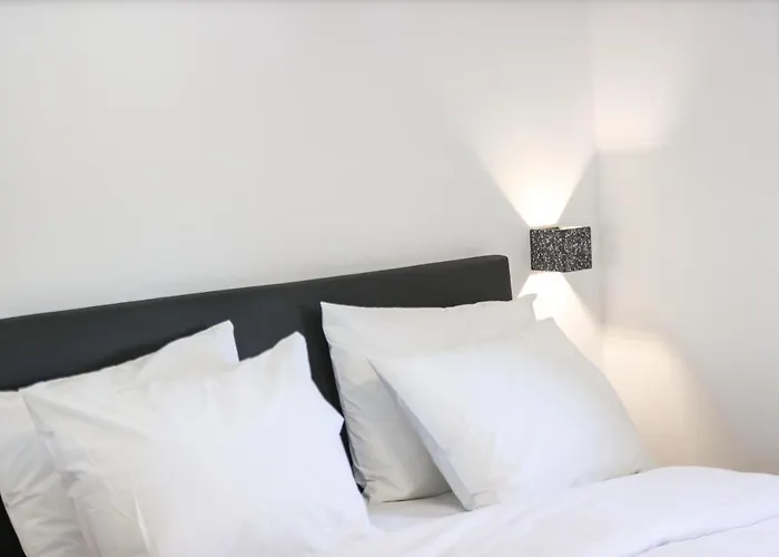 The George With Private Pool, Close To - Chora Mykonos Town