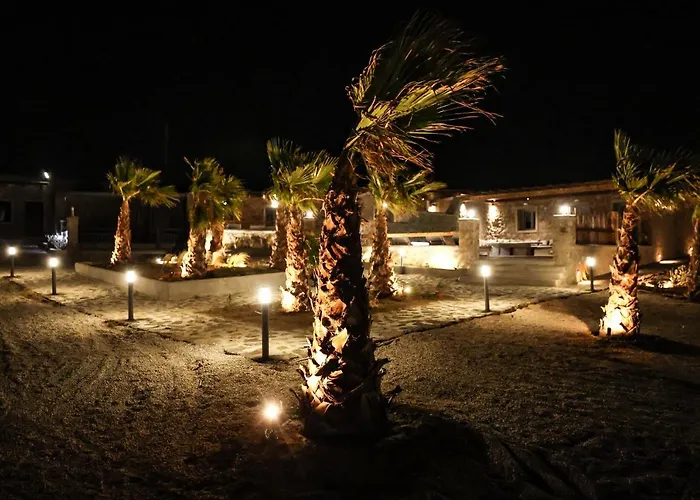 Вилла The George With Private Pool, Close To - Chora *