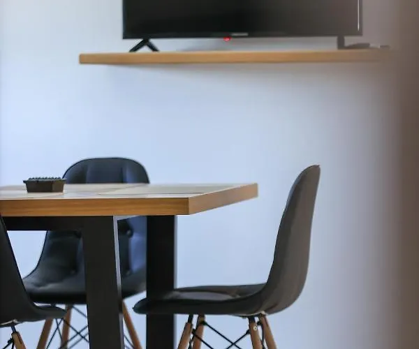 Вилла The George With Private Pool, Close To - Chora