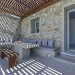 Vila The George With Private Pool, Close To - Chora Mykonos Town