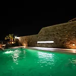 The George With Private Pool, Close To - Chora Vila Mykonos Town