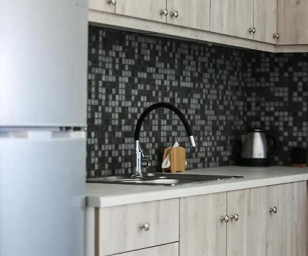 The George With Private Pool, Close To - Chora * Mykonos Town